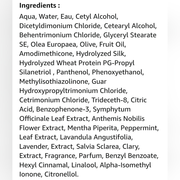 SOLD! Biosilk-Silk Therapy Conditioner-34oz/1006ml-with pump-New! Sealed! - Picture 3 of 5